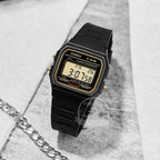 Casio Classic F-91WG-9 Watch