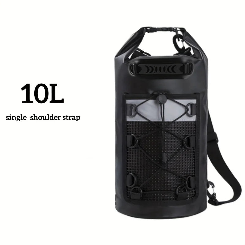 Waterproof  Dry Bag Backpack 10L/ 20L /30L /40L