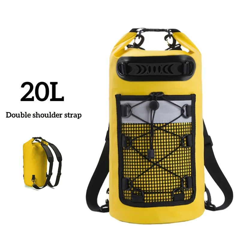 Waterproof  Dry Bag Backpack 10L/ 20L /30L /40L