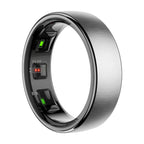 Buy 1 Get 1 Half Price - Smart Travel Ring With Health, Heart Rate And Distance Monitoring