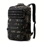 Tactical Men's Trekking Backpack