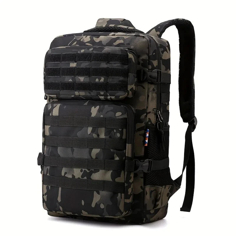 Tactical Men's Trekking Backpack