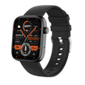 Waterproof Travel Smart Watch - Buy1 Get 1 Half Price