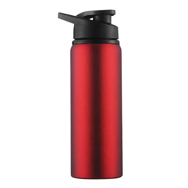 Portable Stainless Steel Travel Water Bottle - Buy 1 Get 1 Half Price