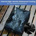 Vacuum Compression Bag with Air Pump