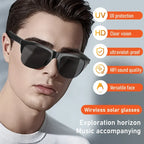 Smart Bluetooth Sunglasses Glasses