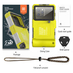 Underwater Diving Phone Case - Buy 1 Get 1 Half Price