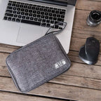 Electronics Waterproof Travel Organiser - Buy 1 Get 1 Half Price