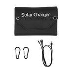 Foldable Solar Panel  Charger