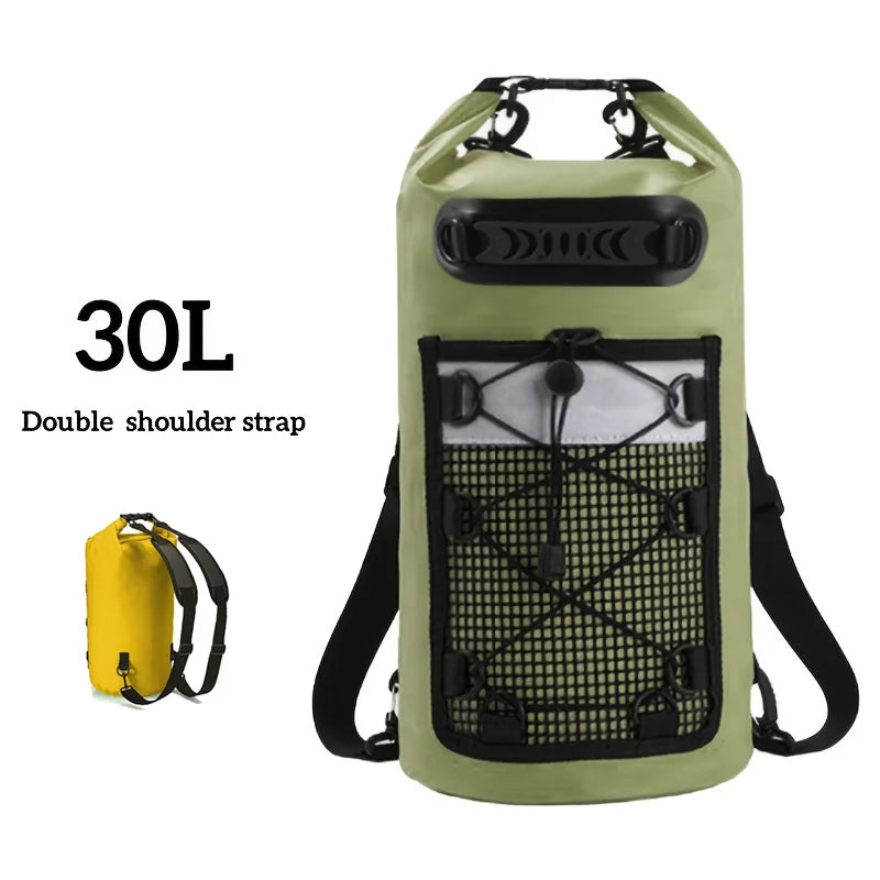 Waterproof  Dry Bag Backpack 10L/ 20L /30L /40L