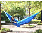 Ultra-Light Travel Camping Hammock