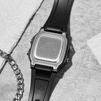 W-800H Waterproof Casio Watch