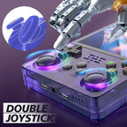 Retro Handheld Game Console 1000's Classic Games Inbuilt
