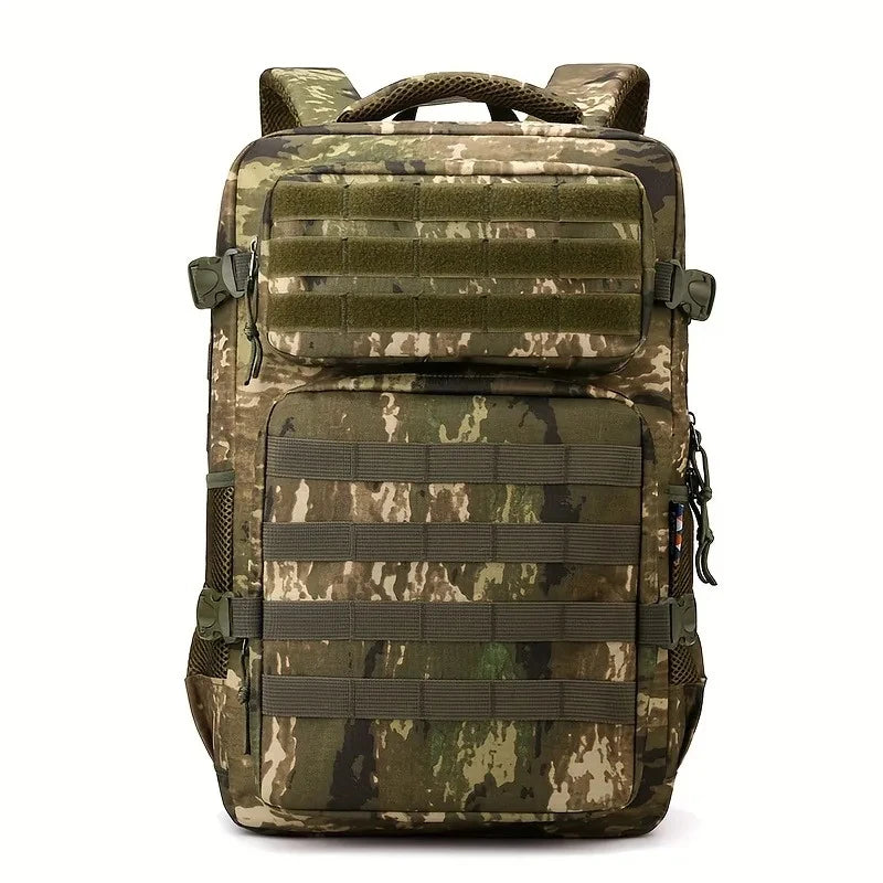 Tactical Men's Trekking Backpack