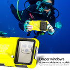Underwater Diving Phone Case - Buy 1 Get 1 Half Price