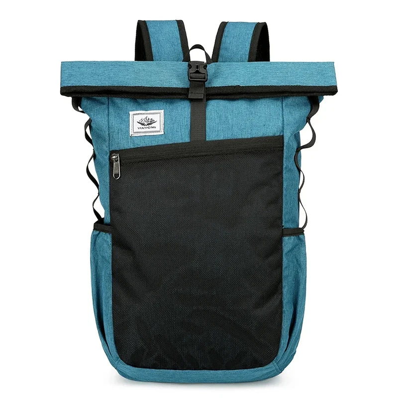 Lyon Waterproof Foldable Travel Backpack - Buy 1 Get 1 Half Price