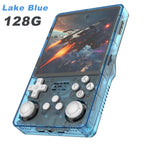 Retro Handheld Game Console 1000's Classic Games Inbuilt