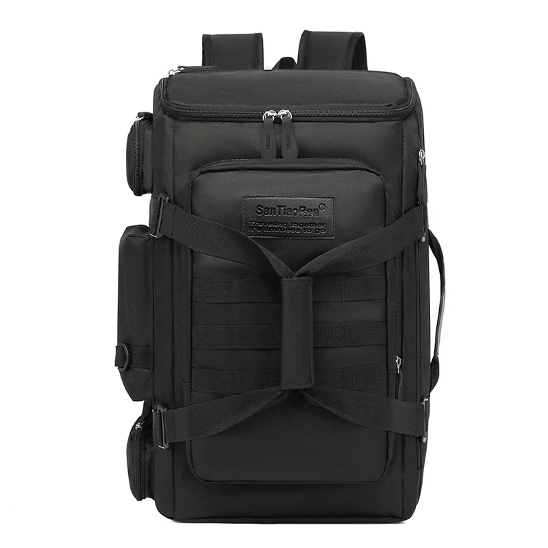 Large Capacity Multi Function Travel Backpack