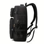 Tactical Men's Trekking Backpack
