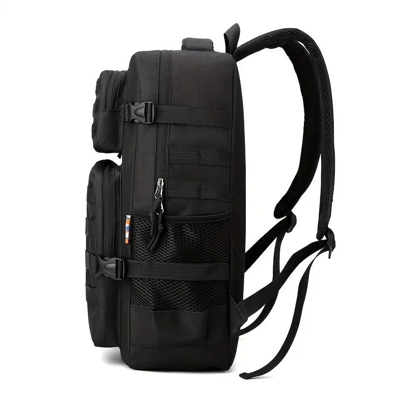 Tactical Men's Trekking Backpack