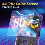 Retro Handheld Game Console 1000's Classic Games Inbuilt