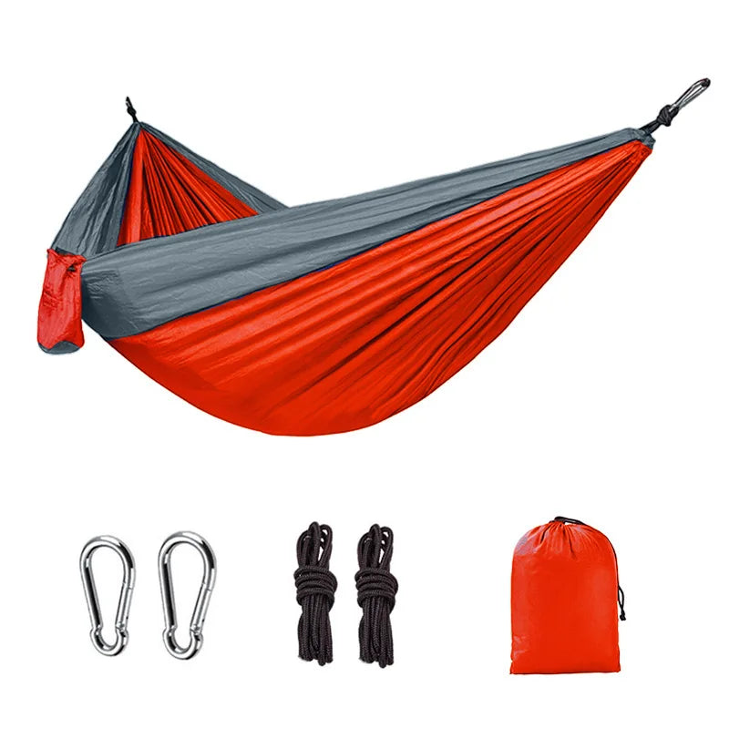 Ultra-Light Travel Camping Hammock