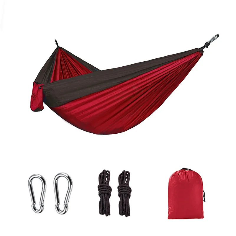 Ultra-Light Travel Camping Hammock