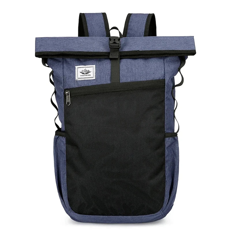 Lyon Waterproof Foldable Travel Backpack - Buy 1 Get 1 Half Price