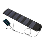 Foldable Solar Panel  Charger
