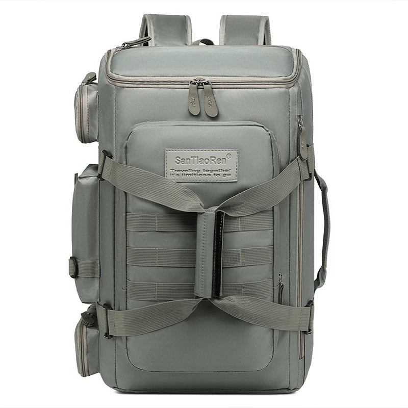 Large Capacity Multi Function Travel Backpack