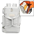 Large Capacity Multi Function Travel Backpack