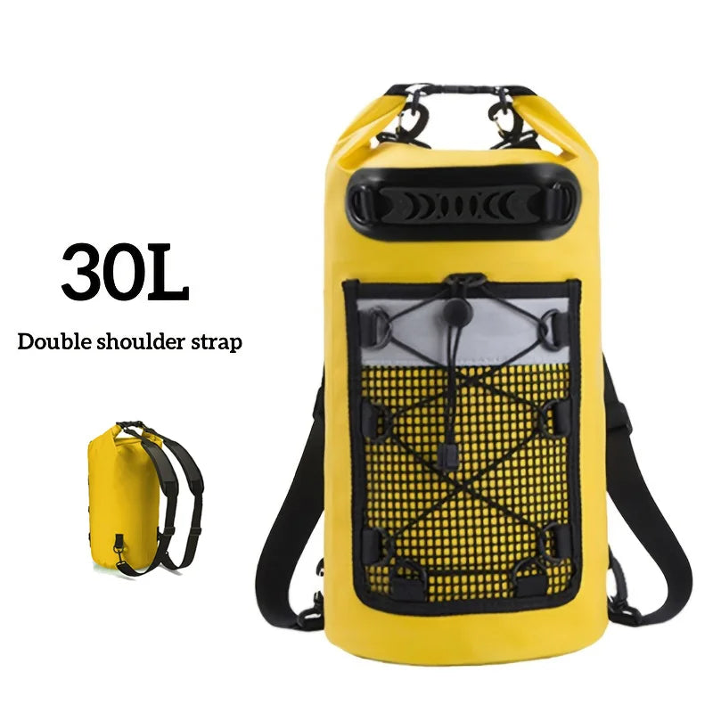Waterproof  Dry Bag Backpack 10L/ 20L /30L /40L