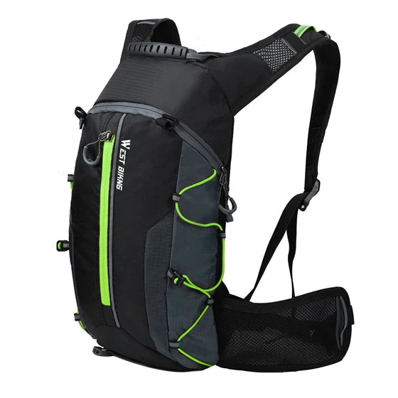 Lightweight Hiking Day Pack