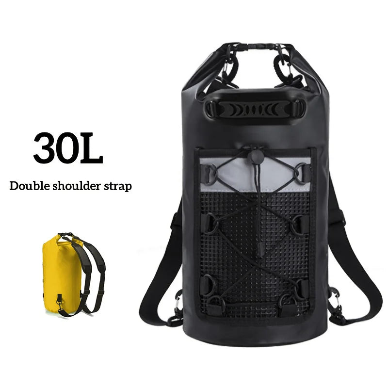 Waterproof  Dry Bag Backpack 10L/ 20L /30L /40L