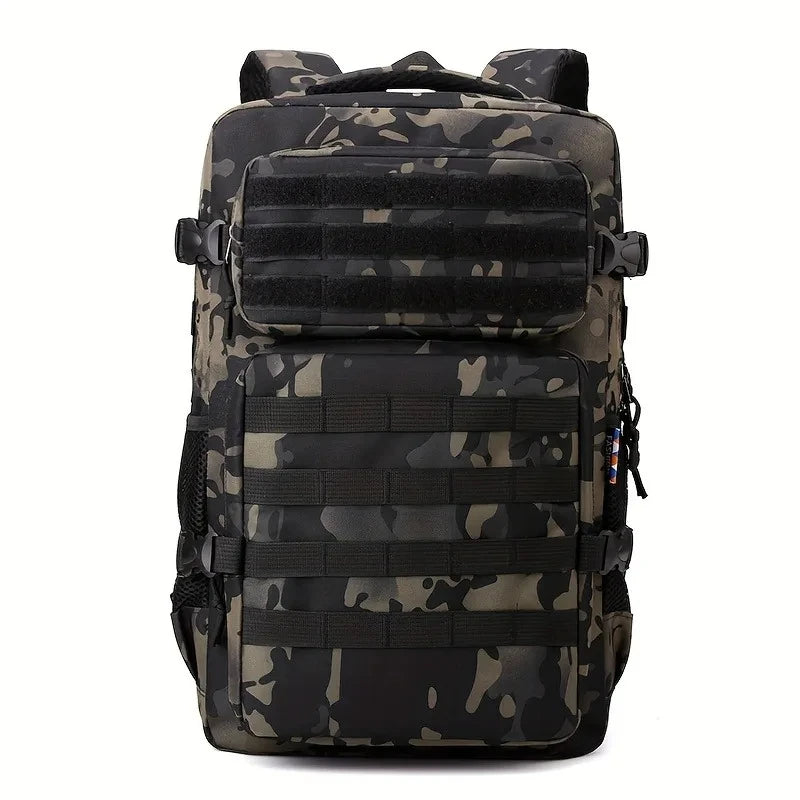 Tactical Men's Trekking Backpack
