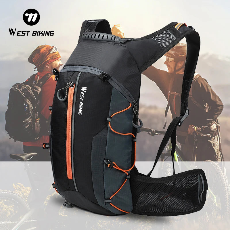 Lightweight Hiking Day Pack