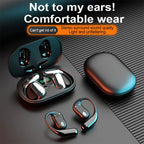 144 Languages 3-in-1 AI Translator Earbuds