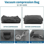 Vacuum Compression Bag with Air Pump