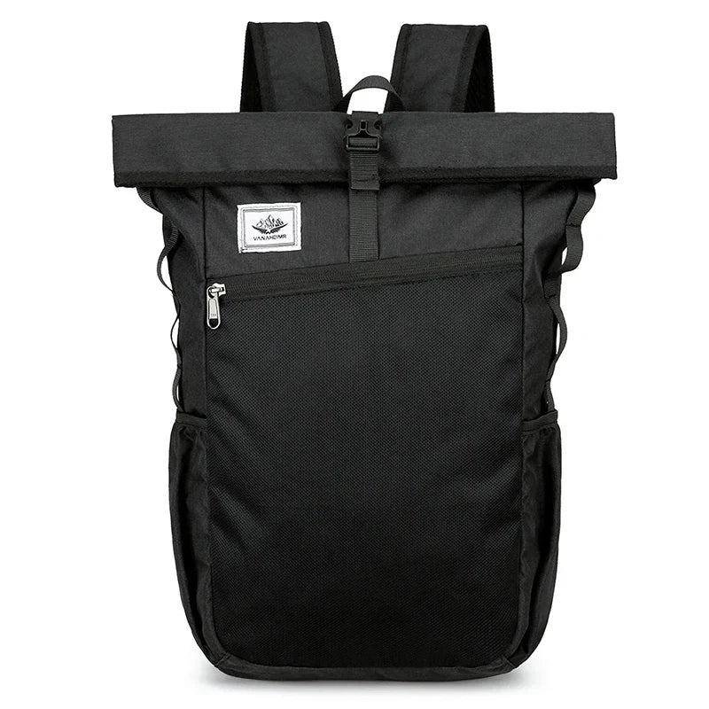 Lyon Waterproof Foldable Travel Backpack - Buy 1 Get 1 Half Price