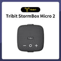 Storm Portable Waterproof Bluetooth Speaker