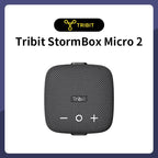 Storm Portable Waterproof Bluetooth Speaker