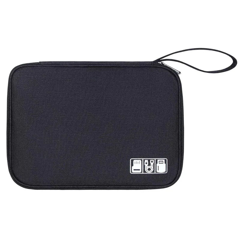 Electronics Waterproof Travel Organiser - Buy 1 Get 1 Half Price