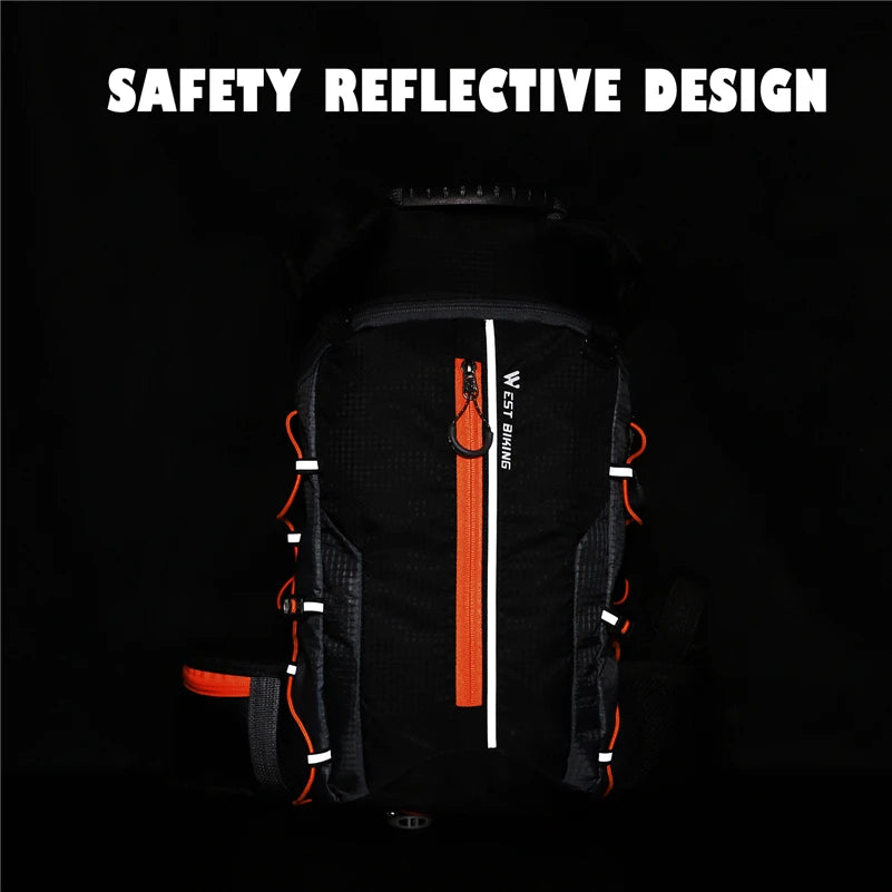 Lightweight Hiking Day Pack