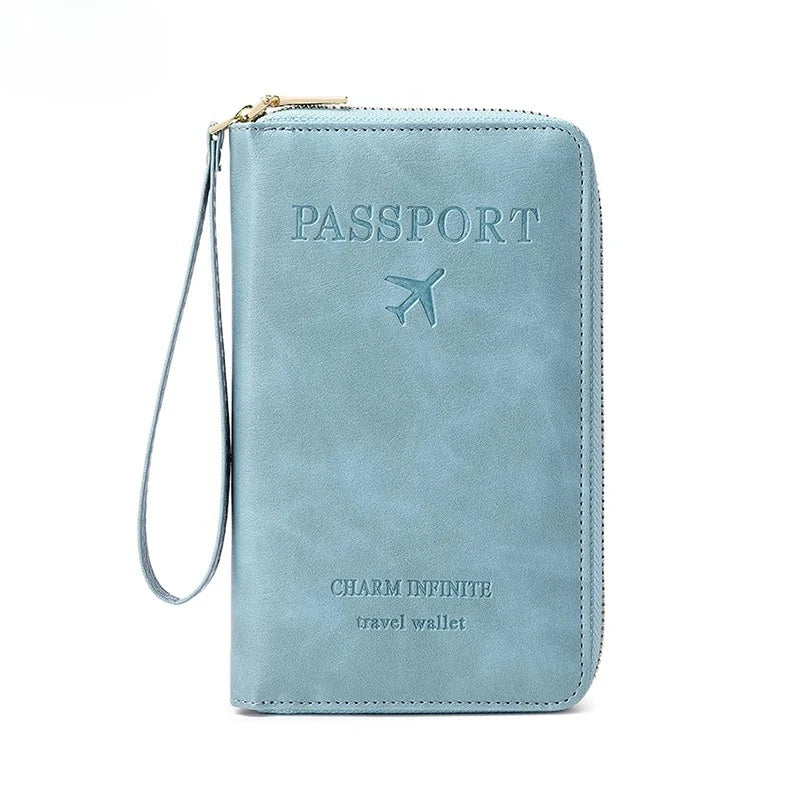 Travel Documents Wallet