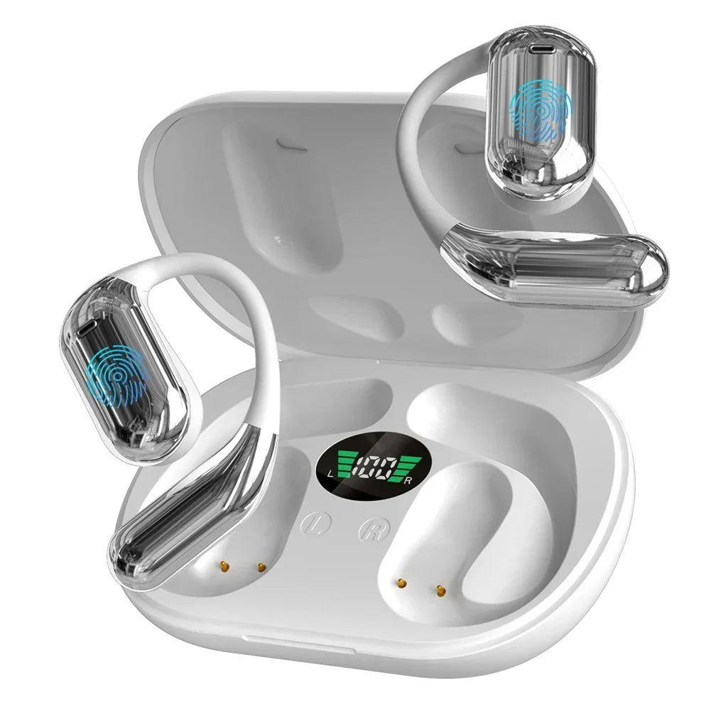 144 Languages 3-in-1 AI Translator Earbuds