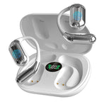 144 Languages 3-in-1 AI Translator Earbuds