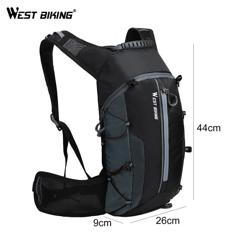 Lightweight Hiking Day Pack