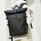 Sahara Large Capacity Waterproof Hiking Rucksack