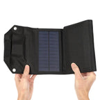Foldable Solar Panel  Charger
