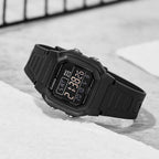 W-800H Waterproof Casio Watch